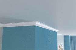 Карниз Ecopolymer, 20x20 мм