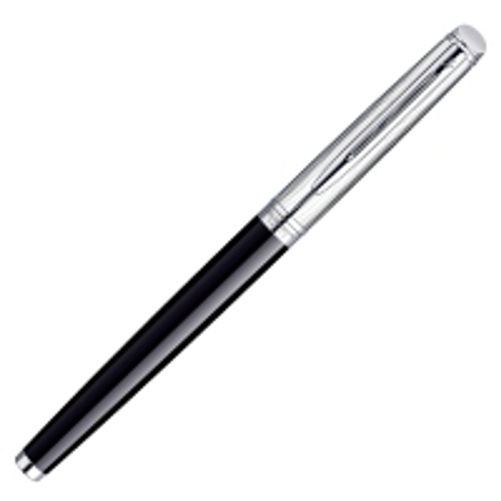 Waterman Hemisphere Deluxe Black CT (S0921090)