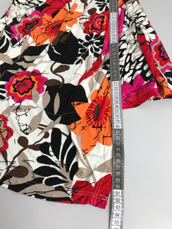 Платье на запах 44-46 размер