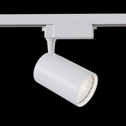 Трековый светильник Maytoni Technical TR003-1-30W3K-W