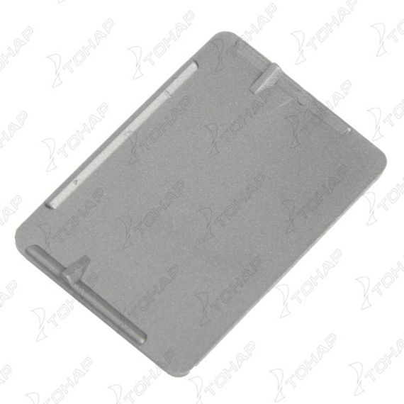 Ящик рыболова Helios трехполочный синий