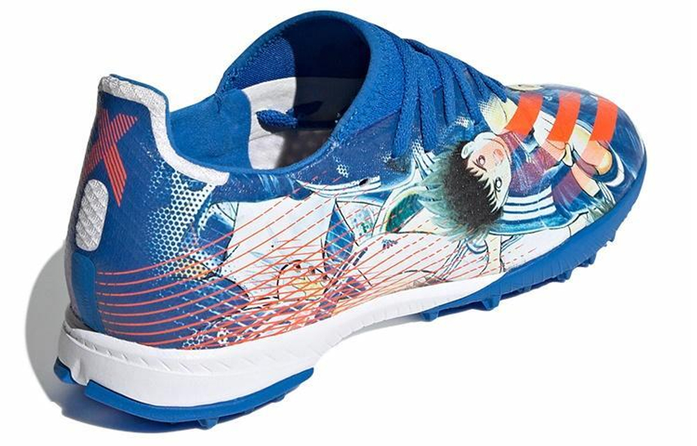 Кроссовки Adidas X Ghosted