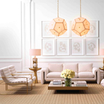 Кресло Chair Olsen арт.115043