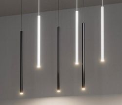 Подвесной светильник Italline IT014-0205 IT014-0205 black