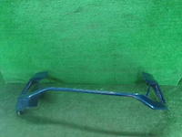 Бампер передний Audi Q8 (2018-2023)