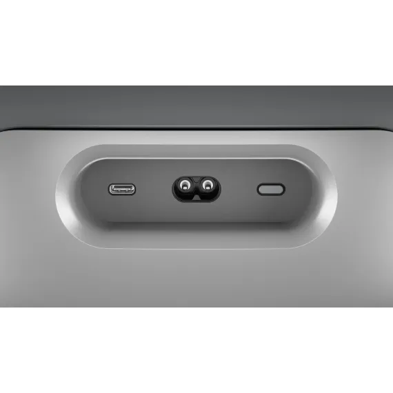 Bowers & Wilkins Zeppelin Pro Edition Space Grey