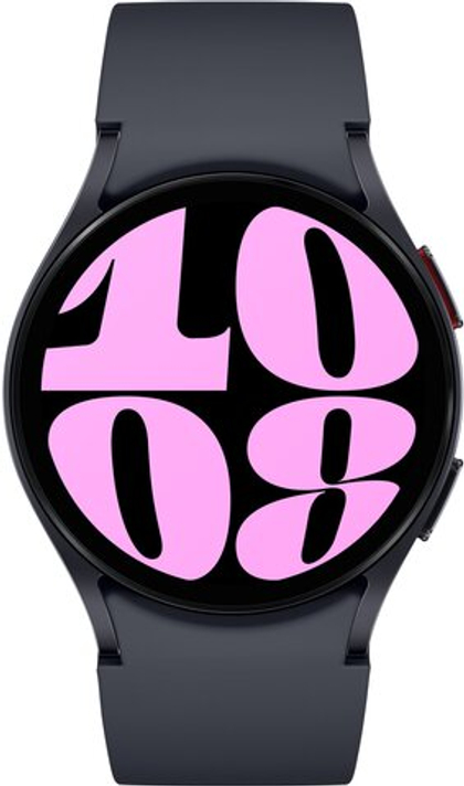 Умные часы Samsung Galaxy Watch6 40mm Graphite (SM-R930)