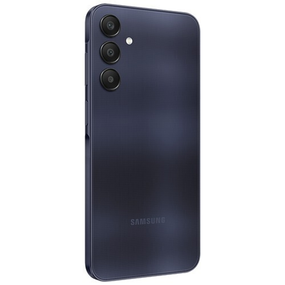 Samsung Galaxy A25 8/256Gb Dark Blue (Тёмно-синий)