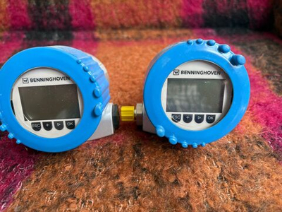 Датчик разряжения Bitubar82