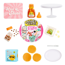 MGA&#39;s Miniverse - Мини-еда Ресторанный шар-сюрприз Make It Mini Food 589938 / артикул   589938  / GTIN 035051589938