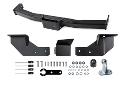 Фаркоп Berg для Changan CS95 2023-н.в., шар F, 1500/75 кг, (без электрики) F.6114.001