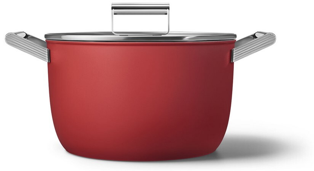 Smeg CKFC2611RDM