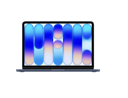 Ноутбук Apple MacBook Neo 13" A18 Pro/8Gb/256Gb (MHFF4) Indigo