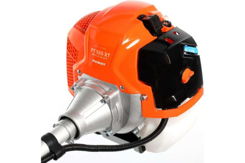 Бензиновый триммер PATRIOT PT 555 XT 250106231