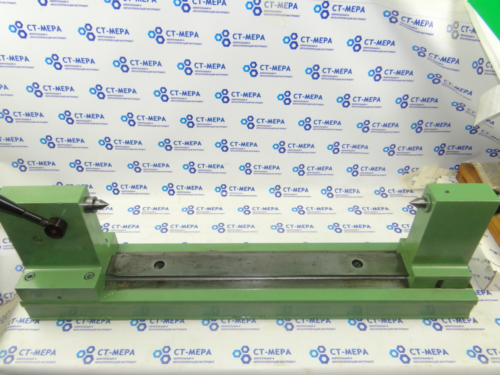 Биениемер ПБ-500М