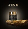 Табак для кальяна Deus Perfume VANILLA BLEND, 40 гр.