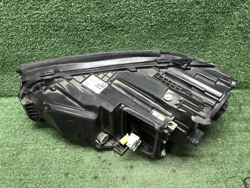 Фара правая Mercedes GLE V167 18-24 Multibeam LED