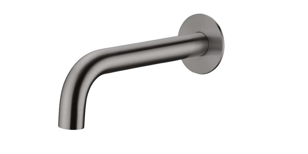 Boheme Излив FUSION Gun Metal