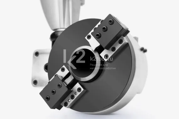 Неразъемный труборез и фаскосниматель ТВН-63 с приводом Metabo