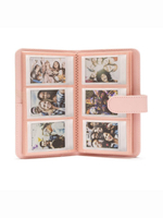 Фотоальбом Fujifilm Instax Mini 11 Album Blush Pink