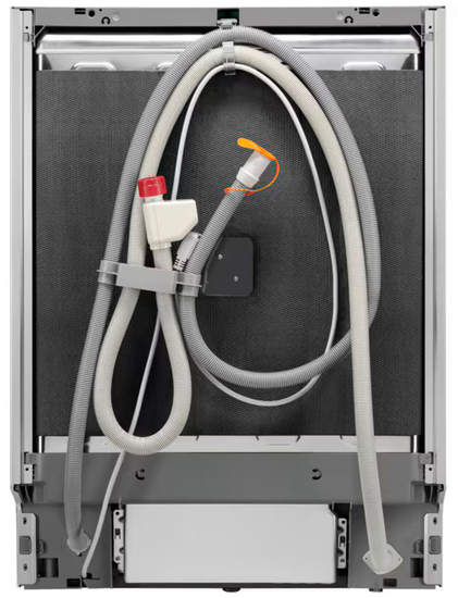 Встраиваемая посудомоечная машина ELECTROLUX KEZA9310W