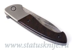 Нож Семерка Ламинат Игорь Гичкинфотография - 9