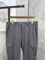 Брюки-карго Loro Piana