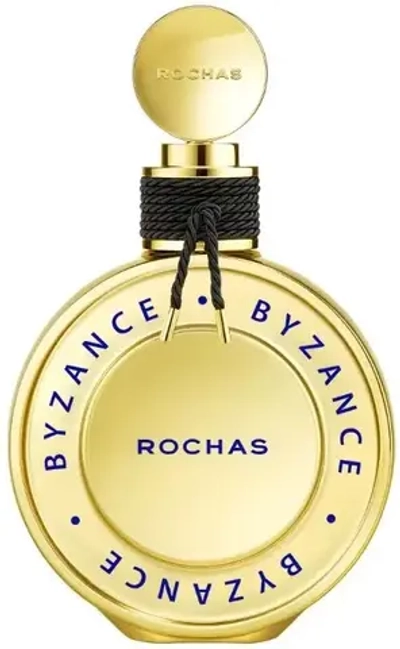 ROCHAS BYZANCHE GOLD EDP 60 ML