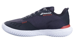 Мужские кроссовки теннисные Babolat SFX Evo All Court Men - черный