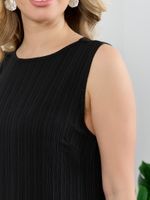 Сарафан Сиеста-1 Виотекс ЧЁРНЫЙ