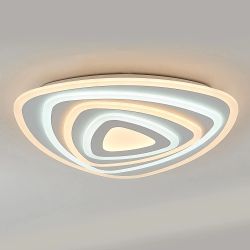 Citilux Триест Смарт CL737A34E RGB Умная люстра