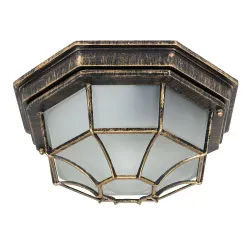 Уличный потолочный светильник Arte Lamp