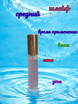 СвеТLана Mr. Newl C&M066-01 Наливная парфюмерия 10 мл