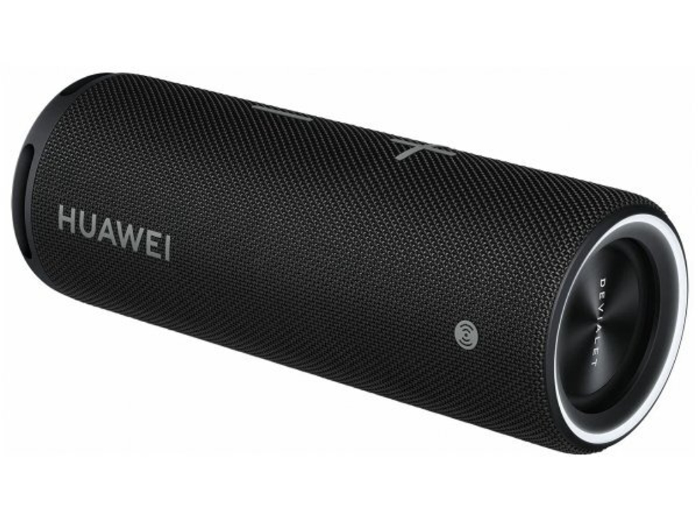 Беспроводная акустика Huawei Sound JOY Obsidian Black (EGRT-09)