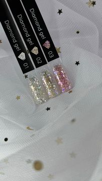Diamond gel 03 Iperfect 5g