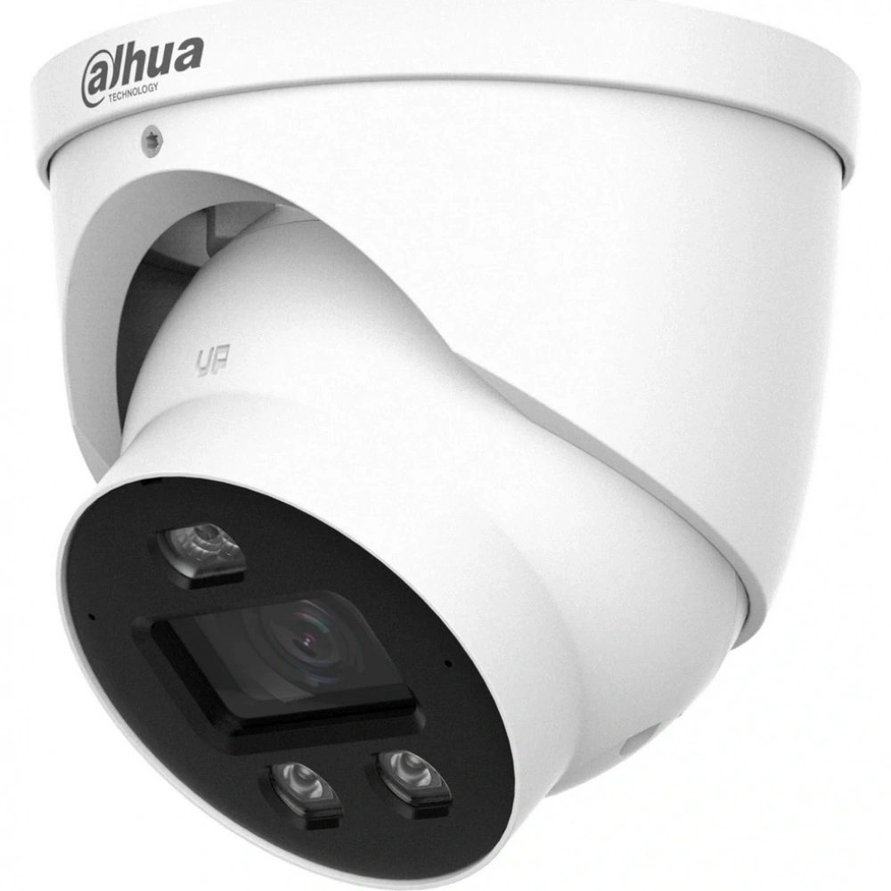 Камера видеонаблюдения Dahua DH-IPC-HDW3649HP-AS-PV-0360B-PRO