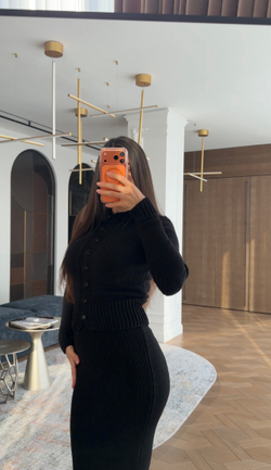 Костюм MA CHERIE 04 midi