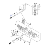 Коннектор  DT 3,5-140; DF4-15 (65720-98520)