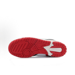 New Balance 550 «White Red Black»