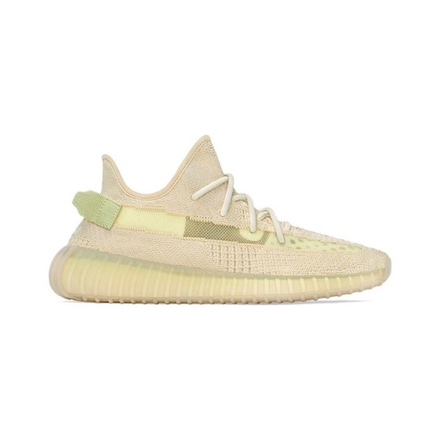 Кроссовки Yeezy Boost 350 V2 Flax