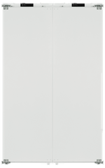 Встраиваемый холодильник Jacky's JLF BW1770 side-by-side