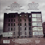 Morrissey / I Am Not A Dog On A Chain (Coloured Vinyl)(LP)