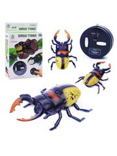 Игрушки на радиоуправлении