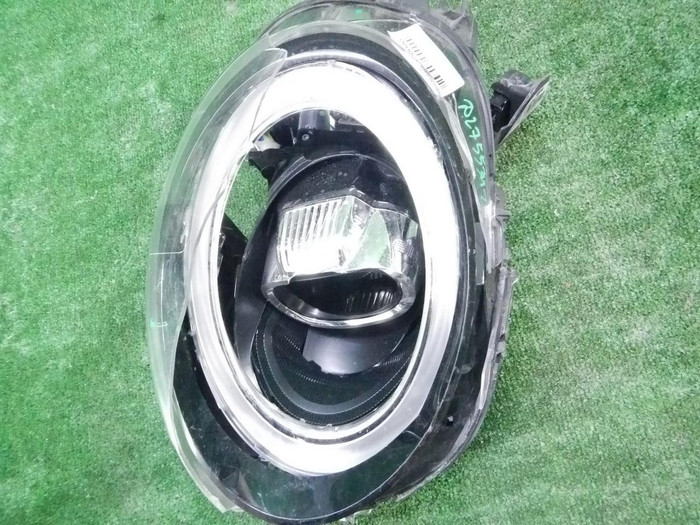 Битая Фара левая Mini Hatch F56 (2018-2021) LED