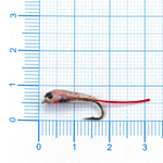 Мормышка "Пыздрик" (10 шт/уп)