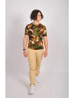 Футболка короткий рукав