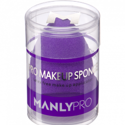 MANLY PRO Makeup Sponge спонж СП15