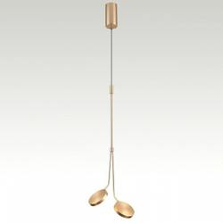Подвесной светильник Odeon Light 5011/16L