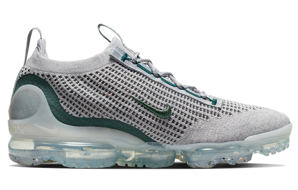 Кроссовки Nike Air Vapormax 2021 Fk Se "Dark Atomic Teal"
