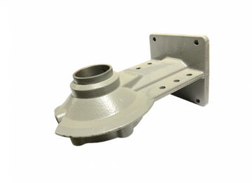 Корпус редуктора голый на FORZA/ECO МБ8/9